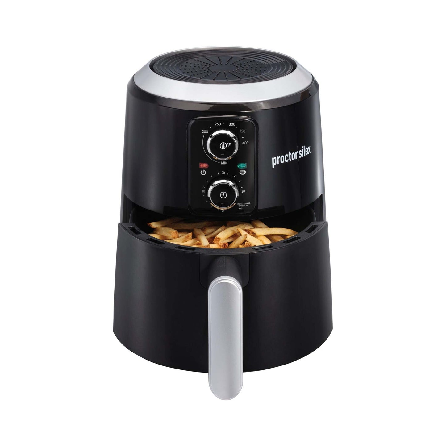 3.7QT AIR FRYER