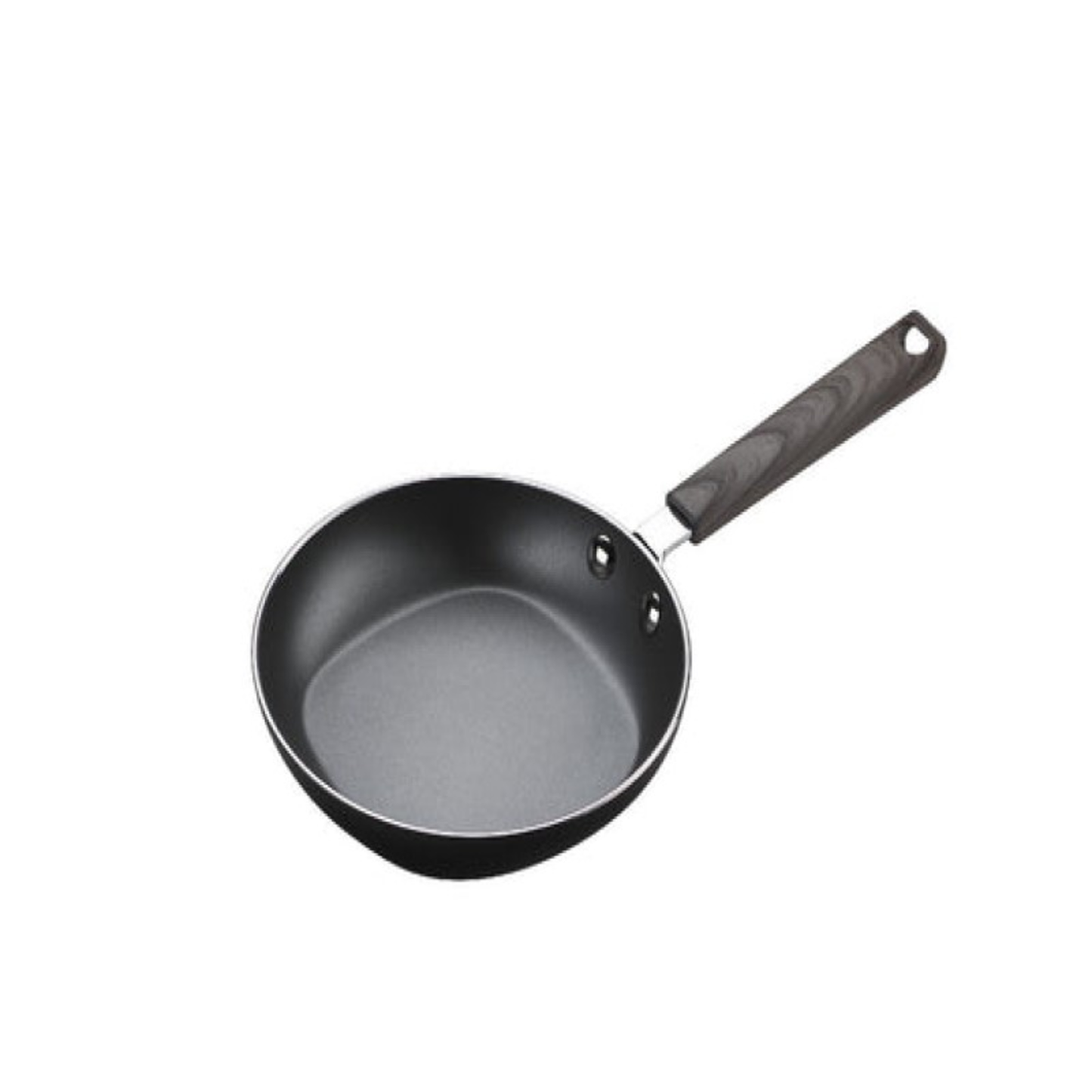 8 - INCH CLASSIC NON-STICK SQUARE FRY PAN