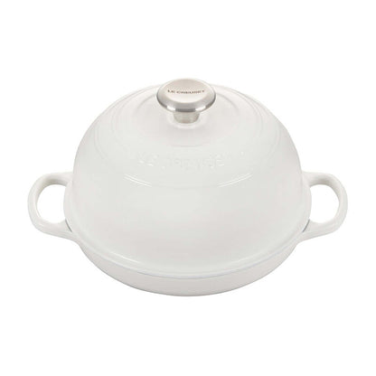 1.75QT SIGNATURE CAST IRON BREAD OVEN