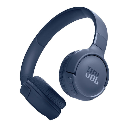 TUNE 520BT WIRELESS ON EAR HEADPHONES
