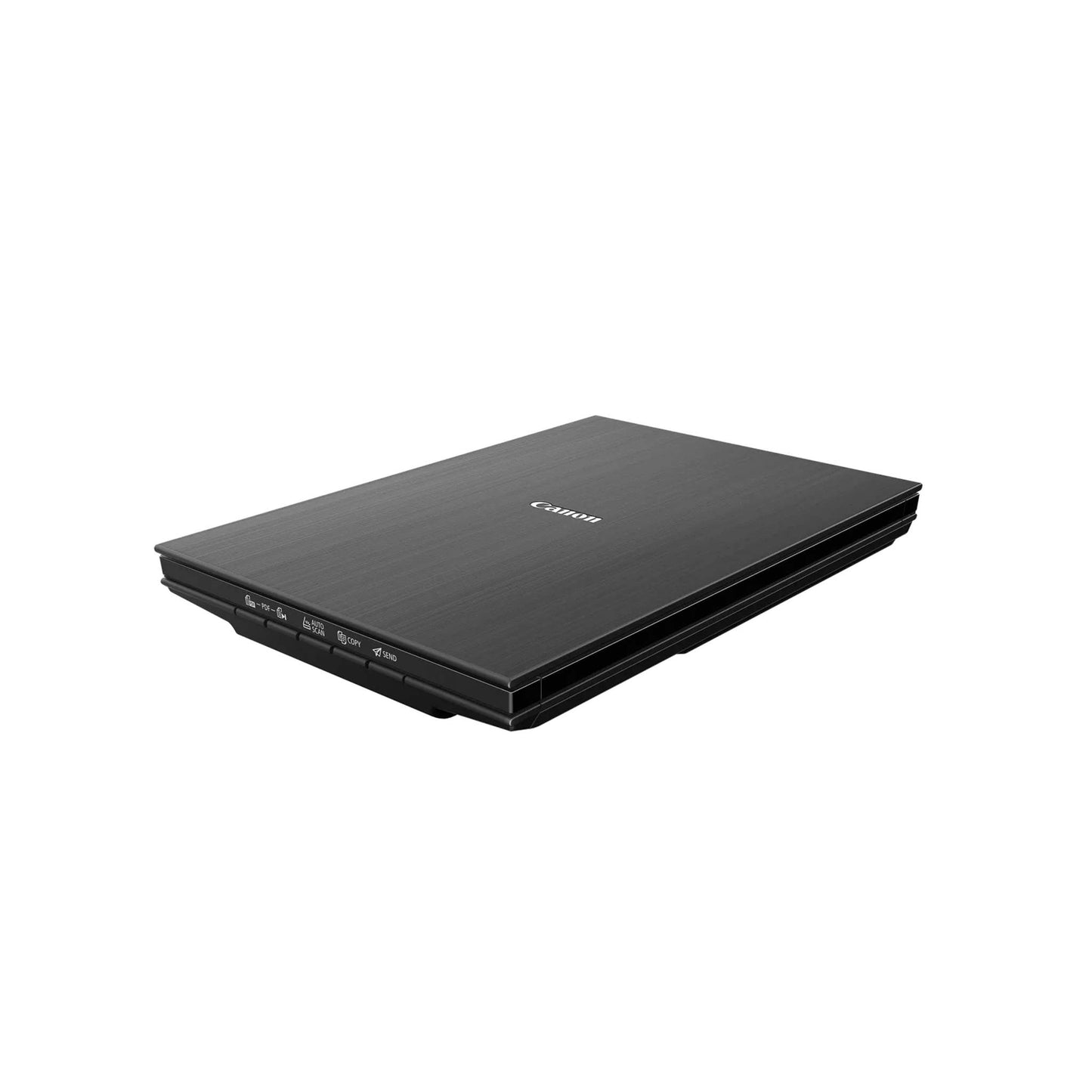 CANOSCAN LIDE 400 COLOR IMAGE SCANNER