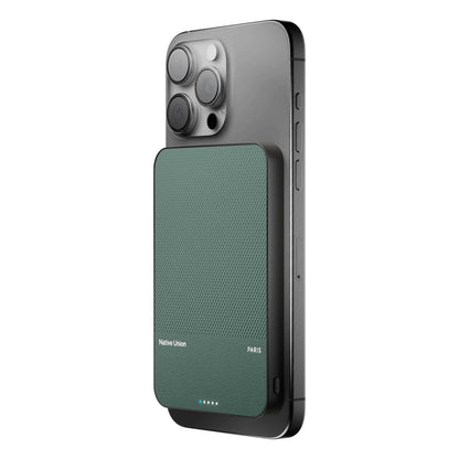 (RE)CLASSIC MAGNETIC 5000MAH POWER BANK
