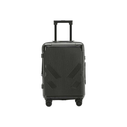 20" EXPANDABLE HARDSIDE CARRY-ON SPINNER