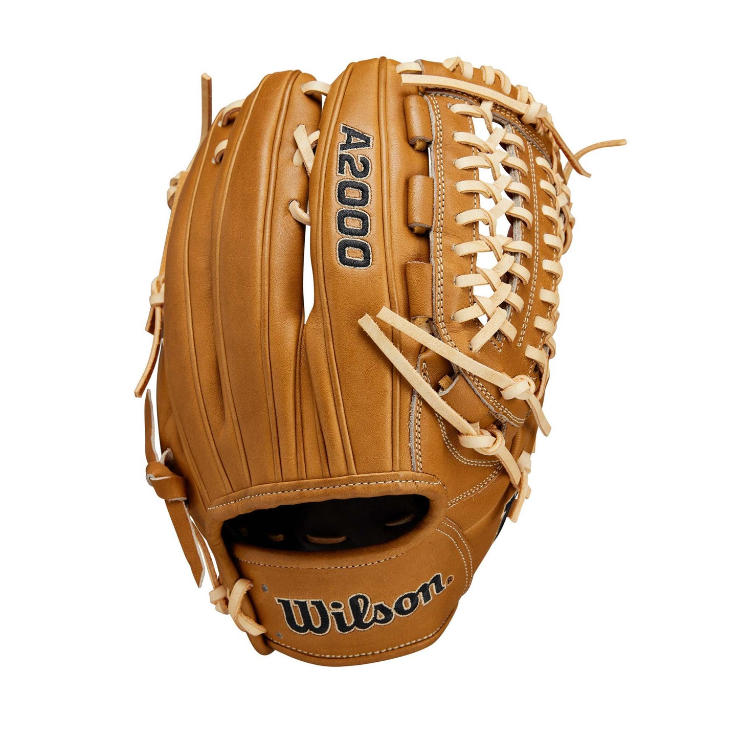 A2000 D33 11.75" PITCHER'S BASEBALL GLOVE - RIGHT HAND THROWER