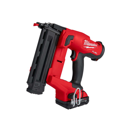 M18 FUELL 18 GAUGE BRAD NAILER KIT