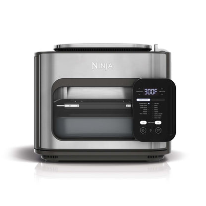 COMBI-ALL-IN-ONE MULTICOOKER/OVEIR FRYER