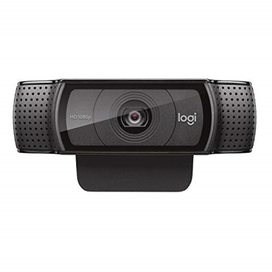 C920S HD WEB CAMERA