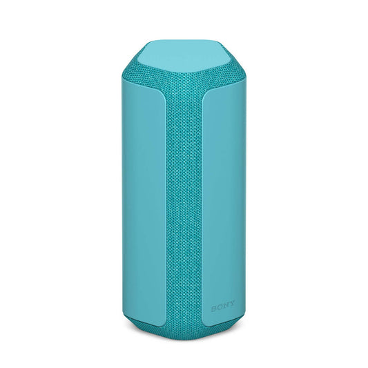 XE300 X-SERIES PORTABLE BLUETOOTH SPEAKER, BLUE
