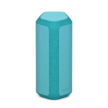 XE300 X-SERIES PORTABLE BLUETOOTH SPEAKER, BLUE