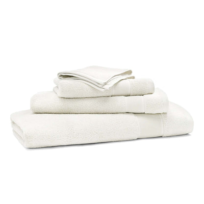 LAUREN HOME SANDERS 3PC LINEN COLLECTION CREAM