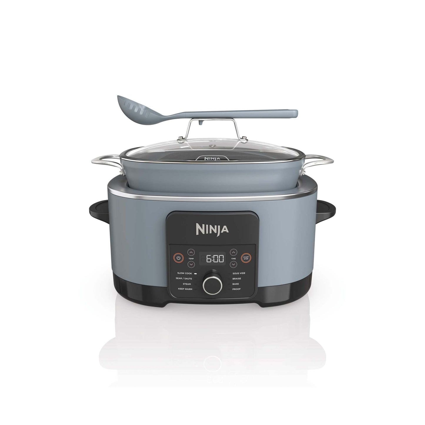 FOODI 8.5QT POSSIBLECOOKER PRO MULTI-COOKER