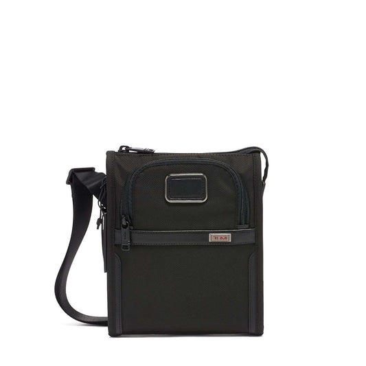 ALPHA POCKET BAG SMALL