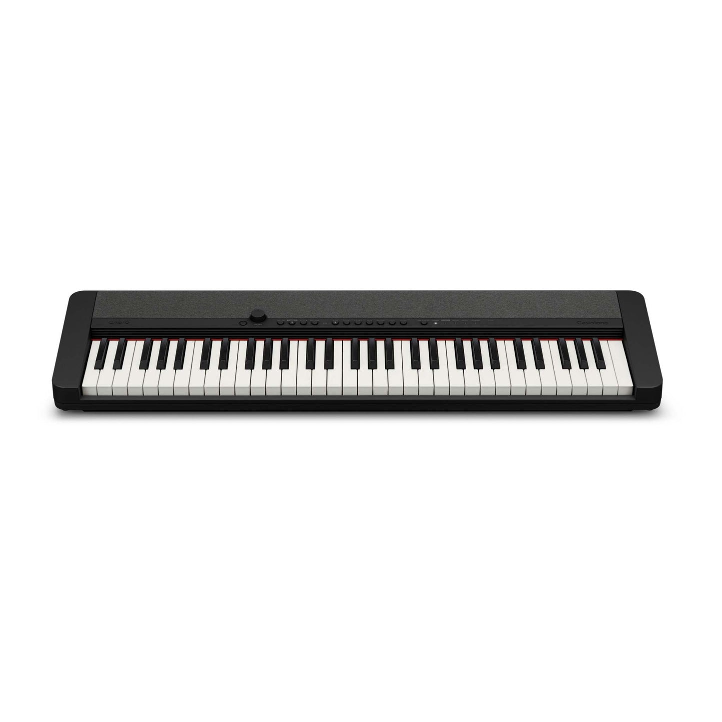 CASIOTONE ULTRA-PORTABLE 61-KEY KEYBOARD