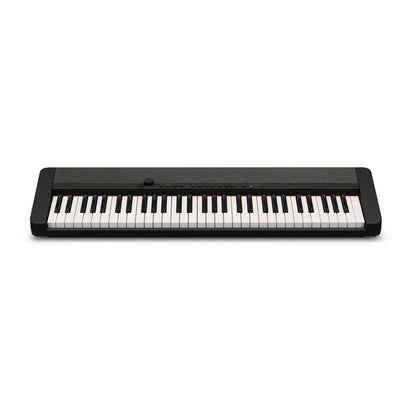 CASIOTONE ULTRA-PORTABLE 61-KEY KEYBOARD