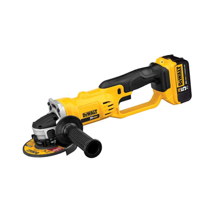 20V MAX LI-ION CUT-OFF TOOL KIT 5.0AH BATTERY