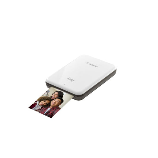 IVY MINI PHOTO PRINTER SLATE