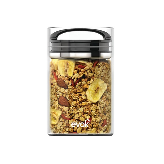 EVAK COMPACT STORAGE MEDIUM