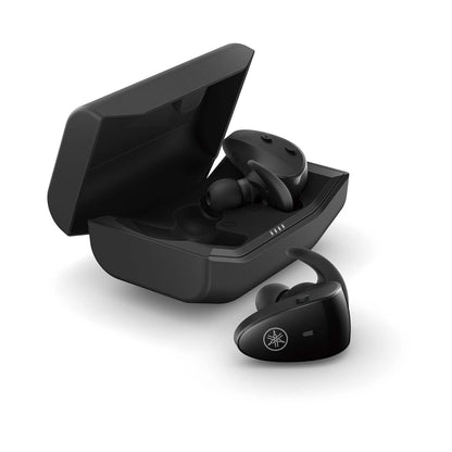 TRUE WIRELESS SPORTS EARBUDS