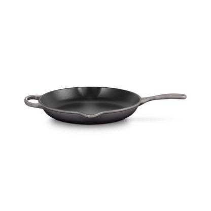 11.75" SIGNATURE CAST IRON SKILLET OYSTER