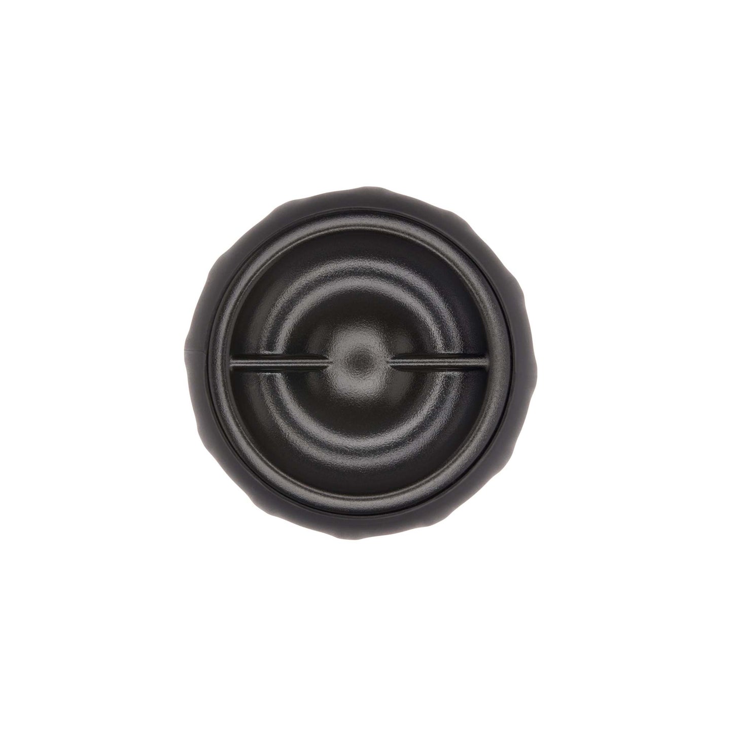 GOOD GRIPS ACCENT MESS-FREE SALT GRINDER
