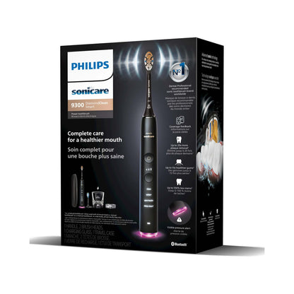 SONICARE DIAMONDCLEAN SMART TOOTHBRUSH