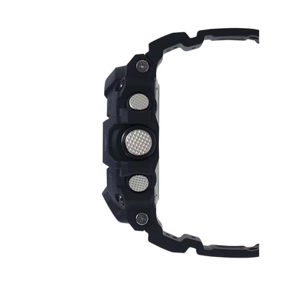 MENS MASTER OF G RANGEMAN SOLAR DIGITAL RESIN WATCH