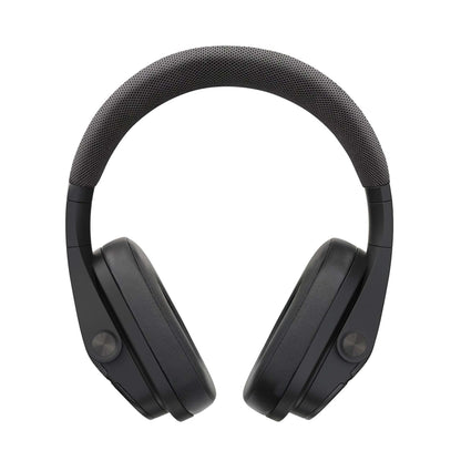 WIRELESS NOICE CANCELLING HEADPHONES W/ 3D SOUND