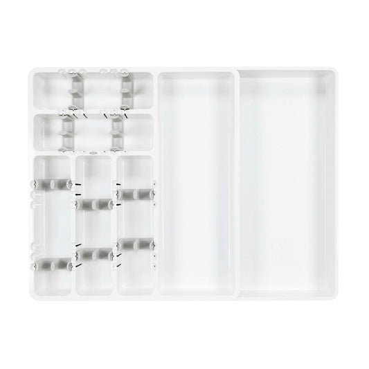 GOOD GRIPS LARGE EXPANDABLE UTENSIL ORGANIZER