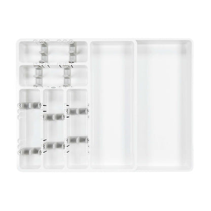 GOOD GRIPS LARGE EXPANDABLE UTENSIL ORGANIZER