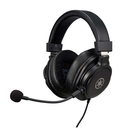 GAMING HEADSET W/ MICROPHONE