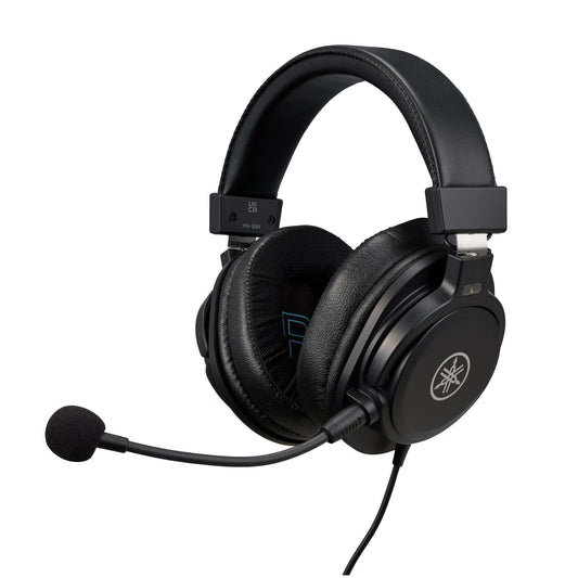 GAMING HEADSET W/ MICROPHONE
