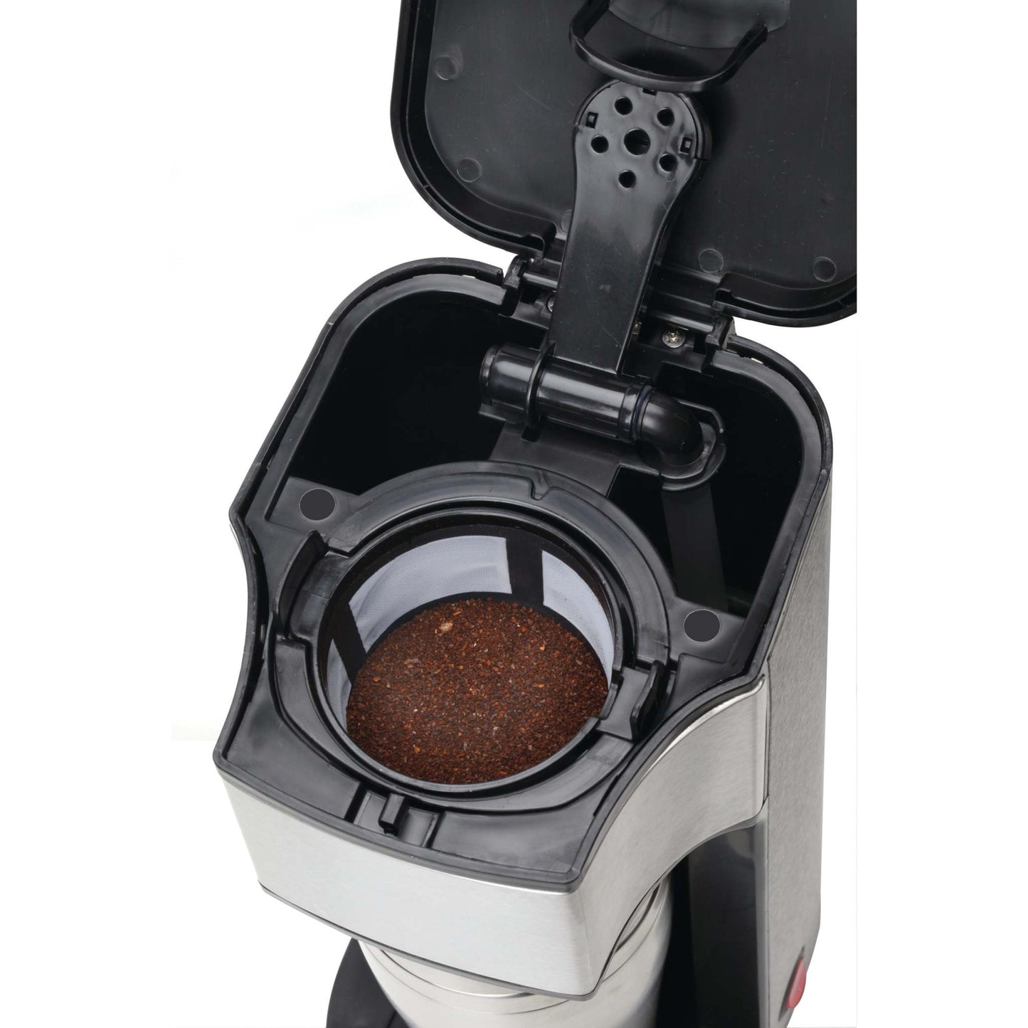 ON-THE-GO PERSONAL COFFEEMAKER