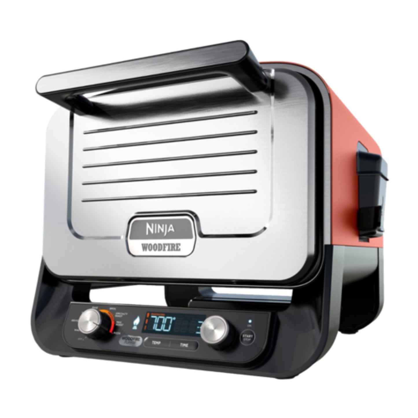 NINJA WOODFIRE 8-IN-1 OUTDOOR OVEN