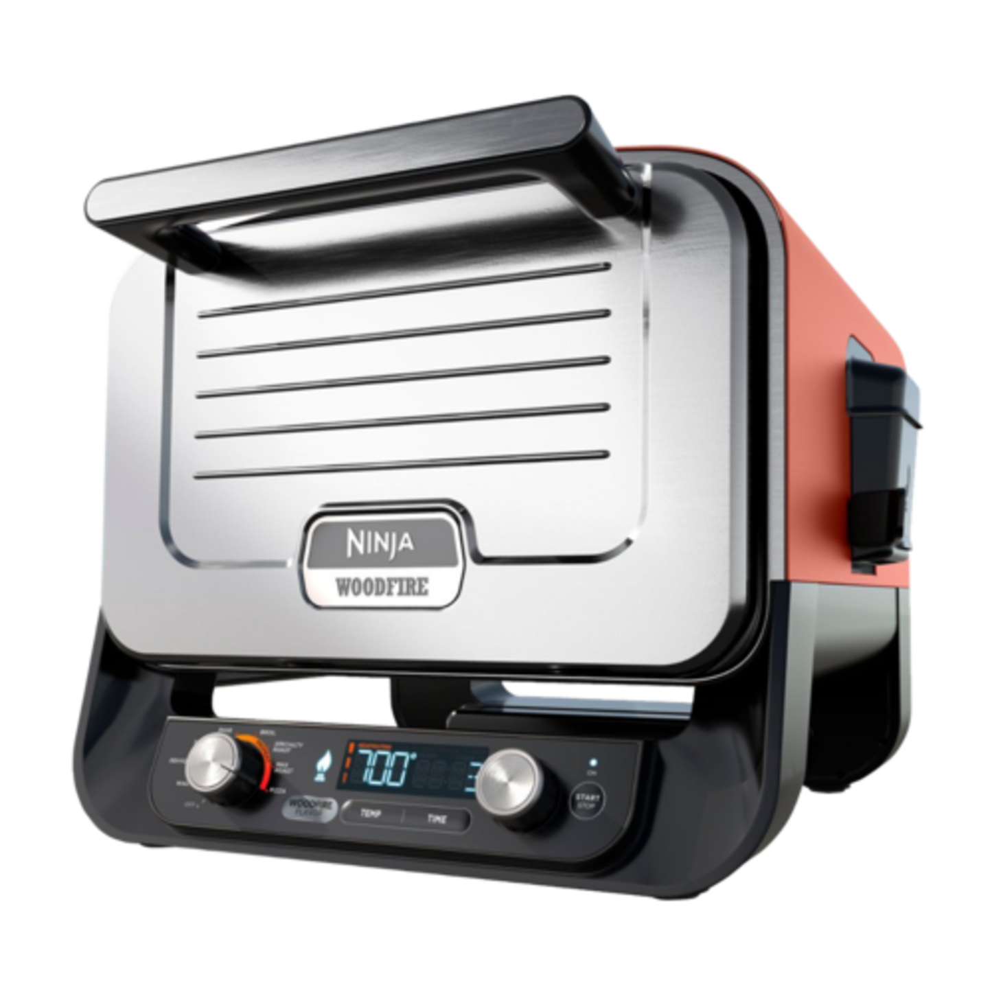 NINJA WOODFIRE 8-IN-1 OUTDOOR OVEN