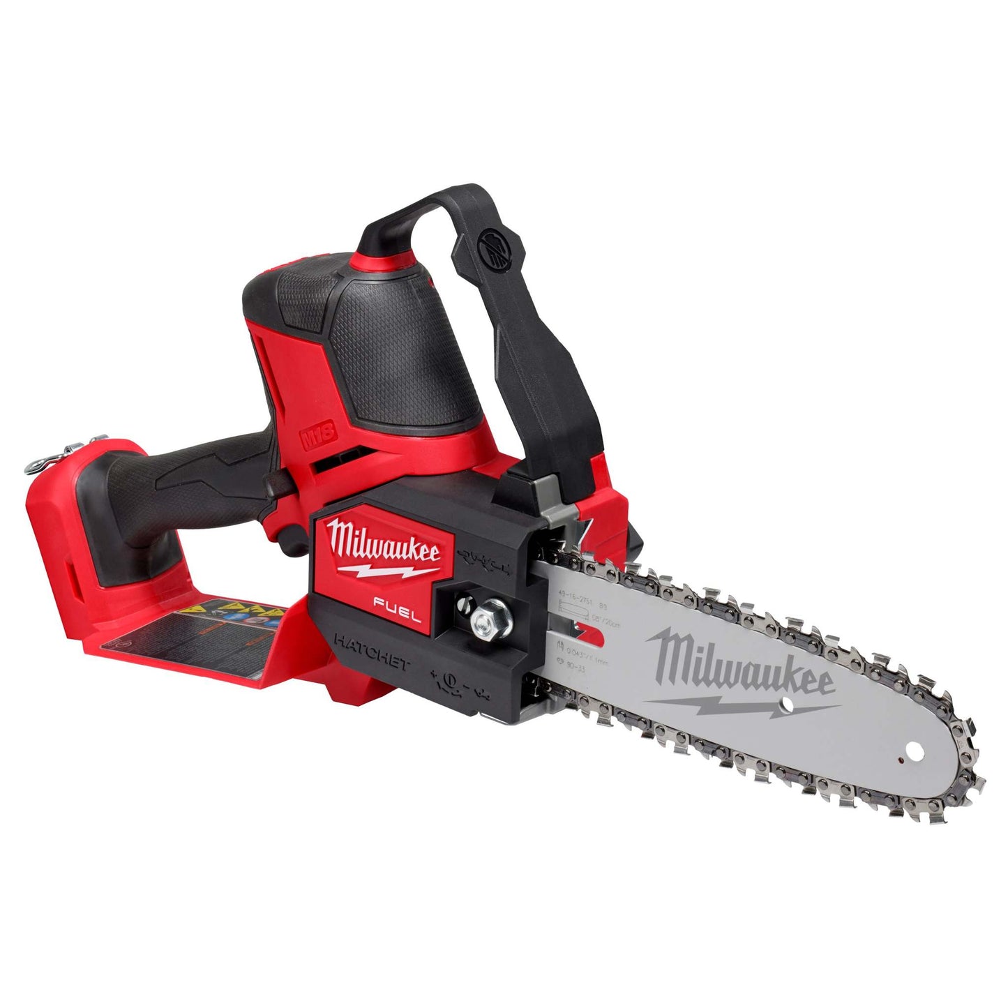 M18 FUEL HATCHET 8" PRUNING SAW - TOOL ONLY