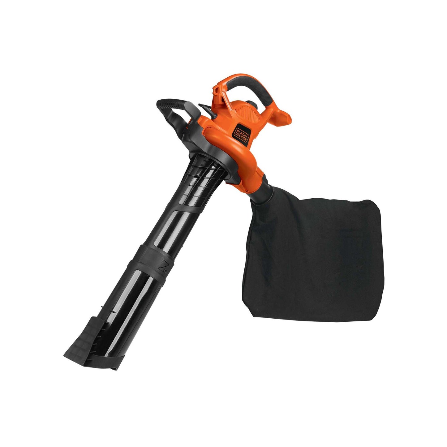 12 AMP BLOWER/VAC/MULCHER