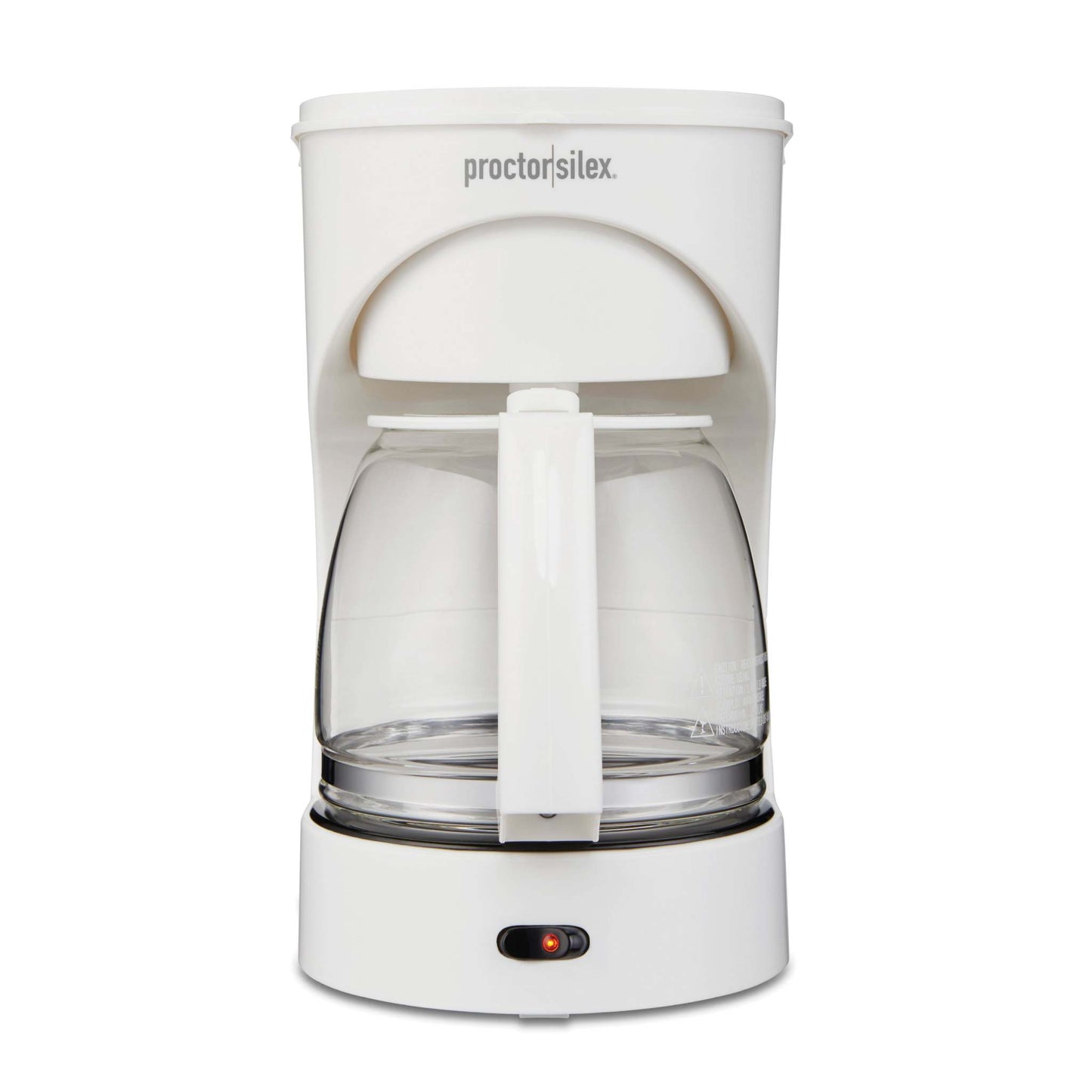 12 CUP COFFEE MAKER
