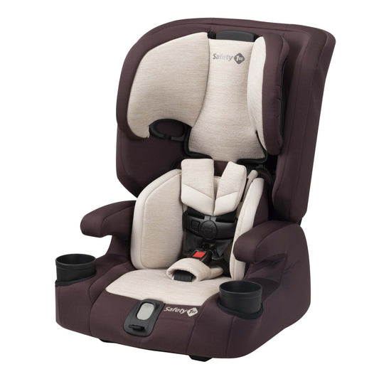 BOOST-AND-GO ALL-IN-ONE HARNESS BOOSTER CAR SEAT DUNES EDGE