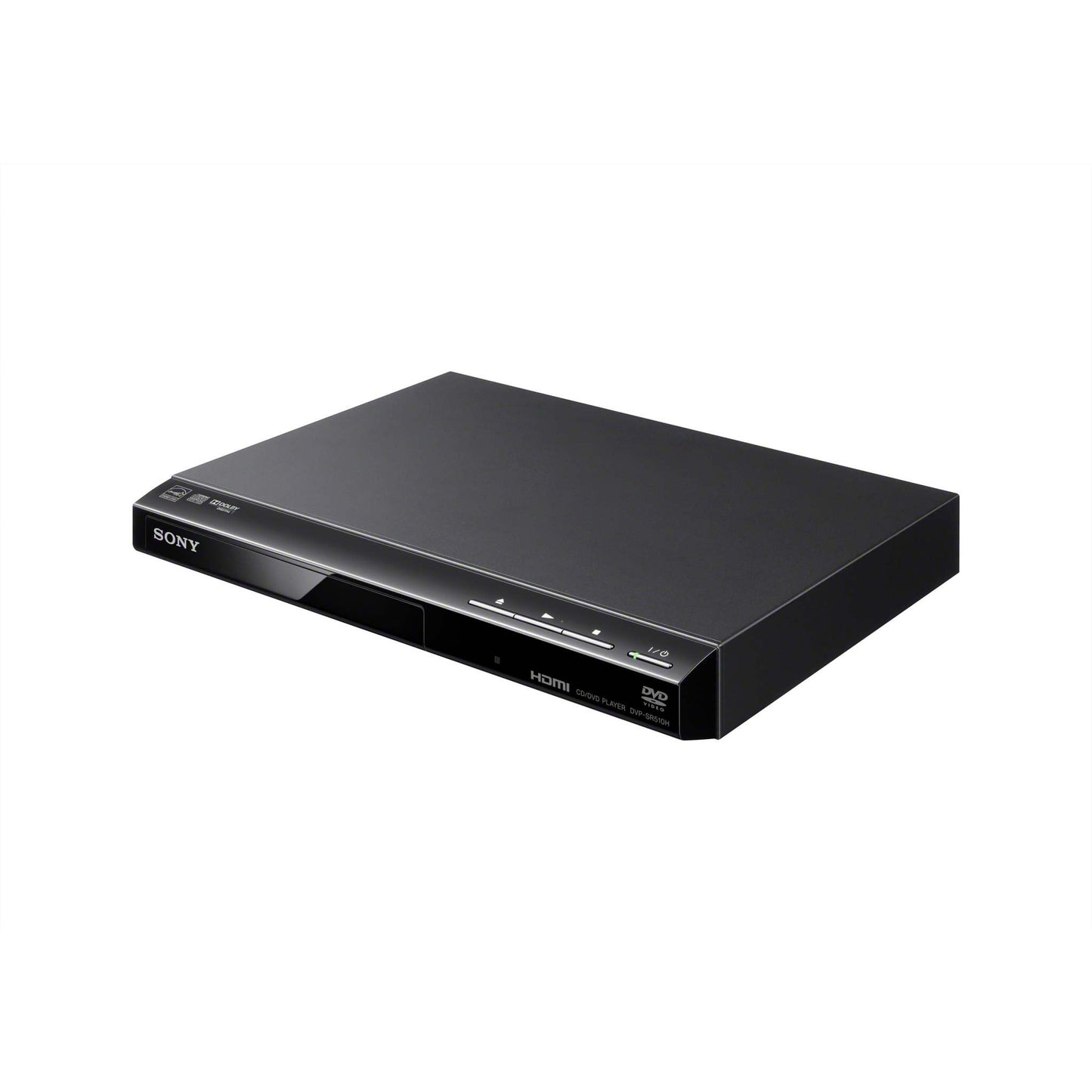 UPSCALING DVD PLAYER