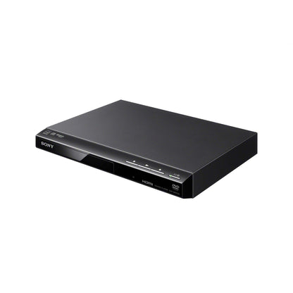 UPSCALING DVD PLAYER