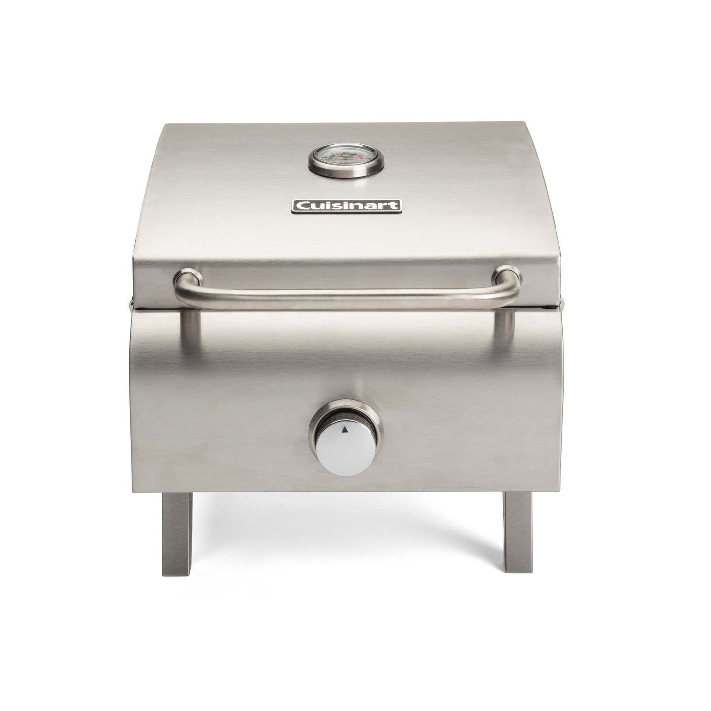 PROFESSIONAL PORTABLE GAS GRILL
