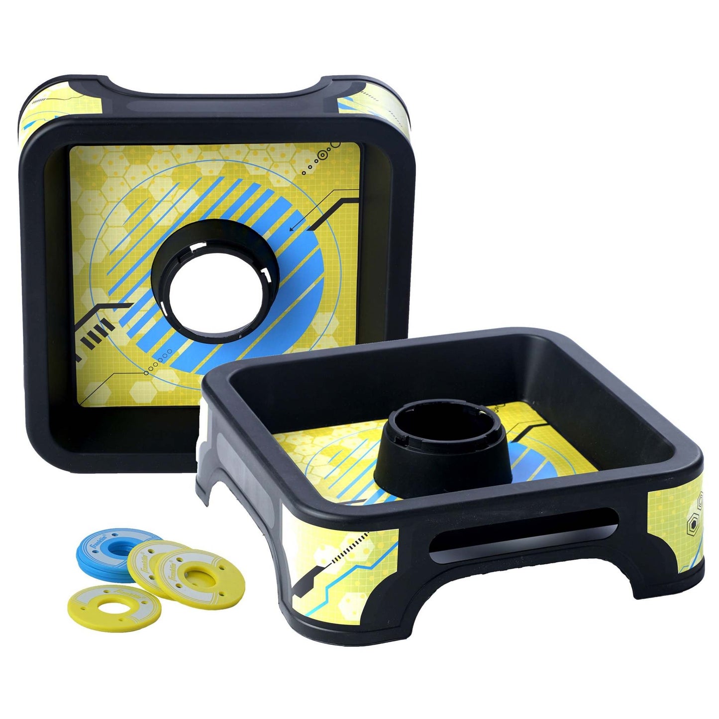 FAMILY WASHERS SET