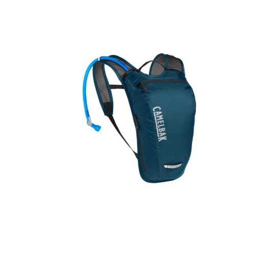 HYDROBAK LIGHT 50OZ HYDRATION PACK CYCLING - GIBRALTAR NAVY/BLACK