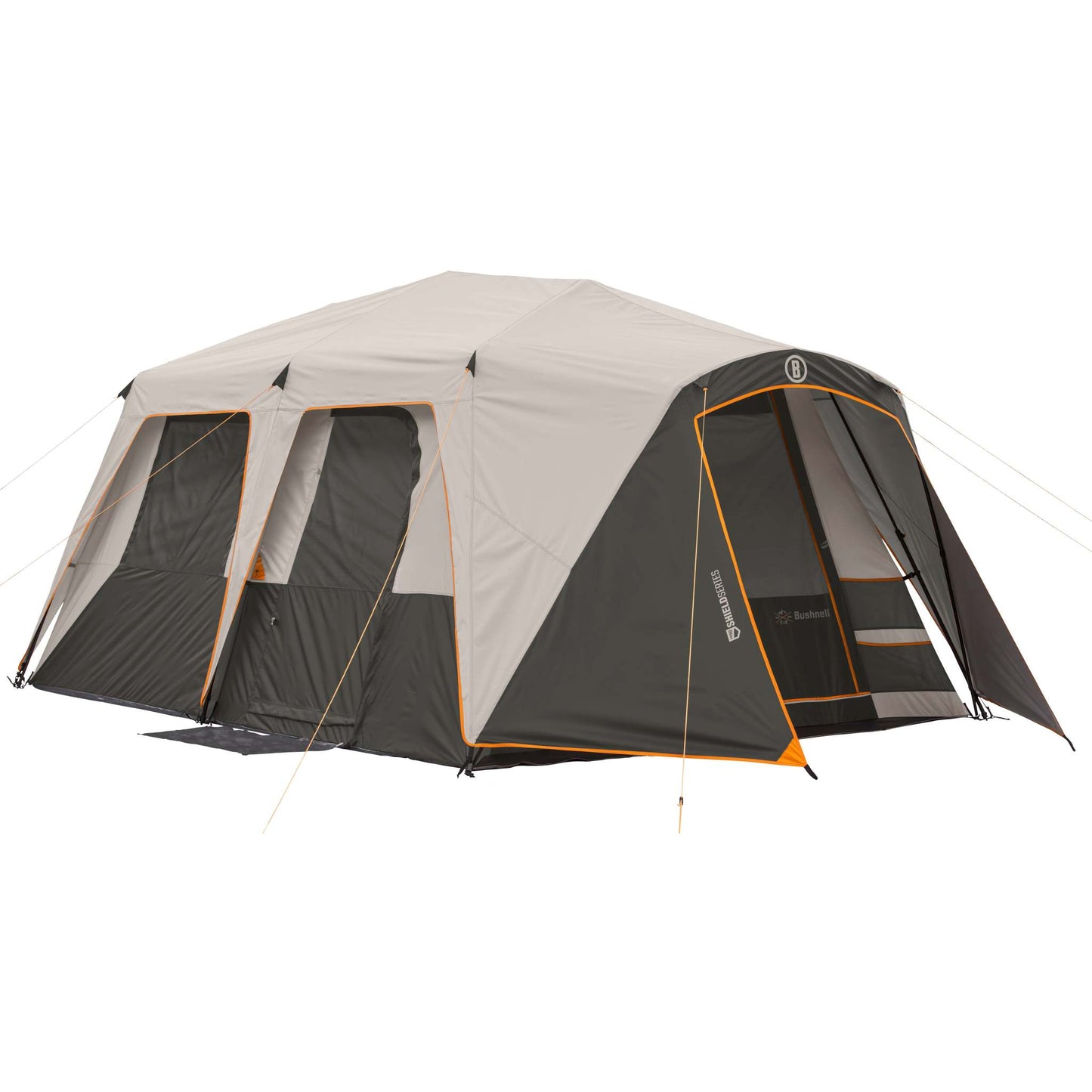 9 PERSON INSTANT CABIN TENT