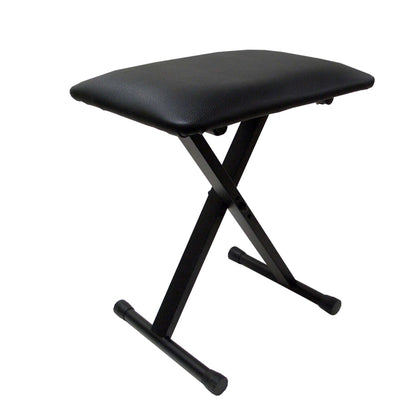 FOLDING KEYBOARD BENCH