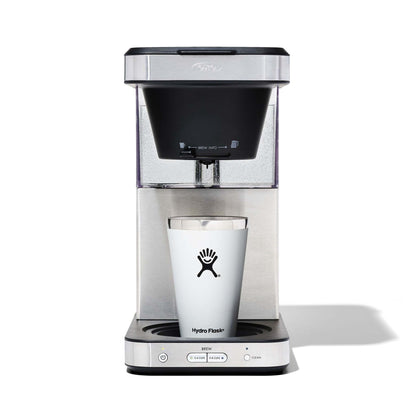 BREW 8 CUP COFFEEMAKER