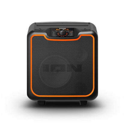 ION SPORT XL HIGH-POWER ALL-WEATHER PORTABLE SPEAKER SYSTEM