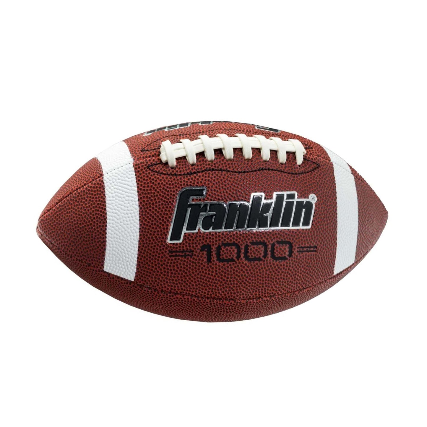 GRIP-RITE JUNIOR SIZE FOOTBALL - DEFLATED
