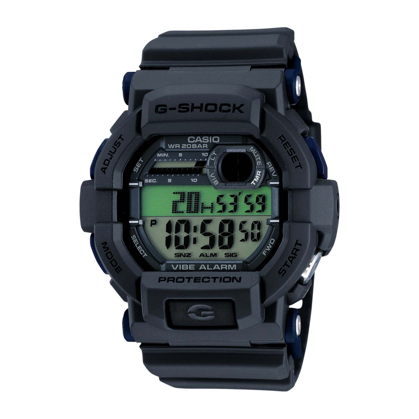 G-SHOCK STEALTH WATCH