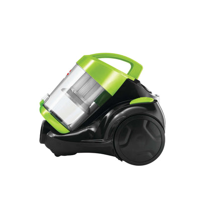 ZING BAGLESS CANISTER VACUUM